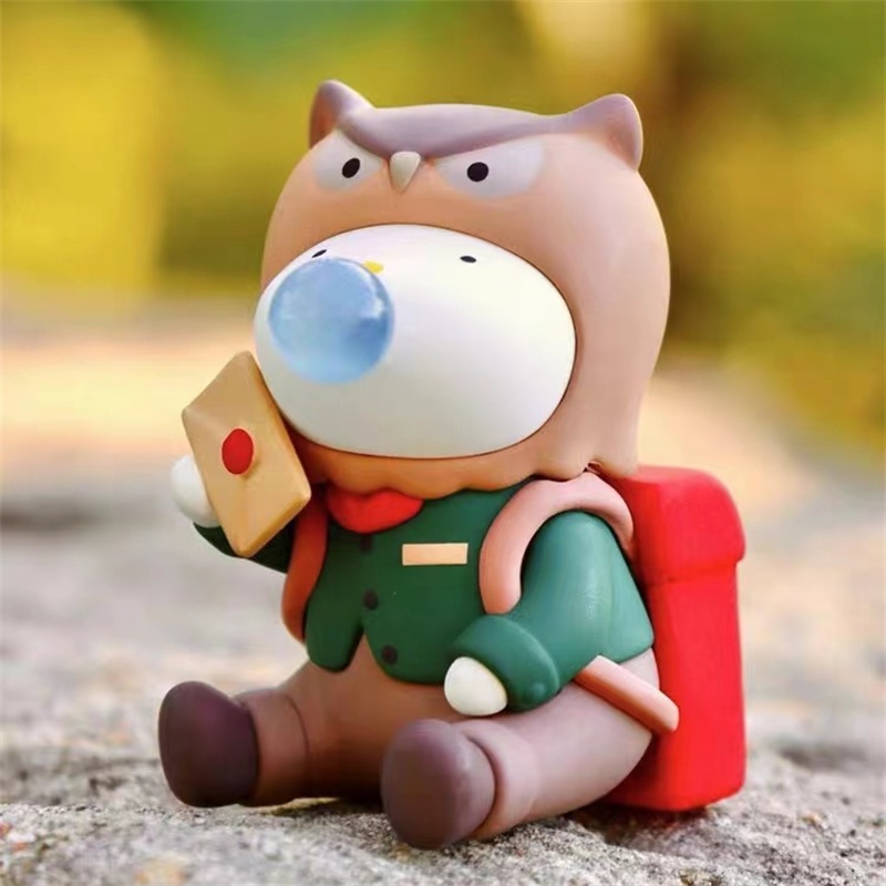 ★Hgtoys★   F. Un repolar Dòng câu chuyện trước khi đi ngủ Hộp mù Búp bê Thủy triều Chơi món quà trang trí