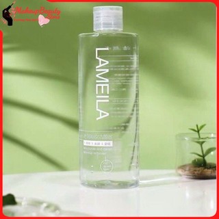 Nước tẩy trang lameila 300ml ms 114