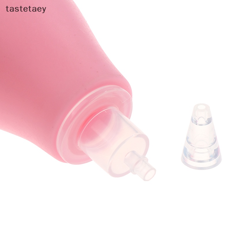1 Dụng Cụ Hút Mũi Bằng silicone An Toàn Cho Bé