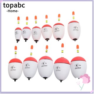 Phao câu cá phát sáng độc đáo tiện dụng