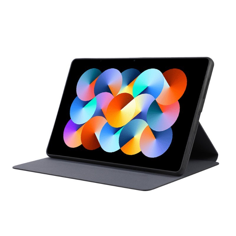 Bao Da pu Mềm Nắp Gập Màu Trơn Có Giá Đỡ Cho xiaomi redmi pad se 2023 11.0 "/ xiaomi redmi pad se 2023
