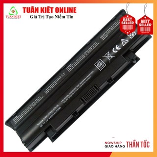 Pin laptop Dell Inspiron 17R N7010 N7110 N4050 N5050 M411R 511R N3110 N7110