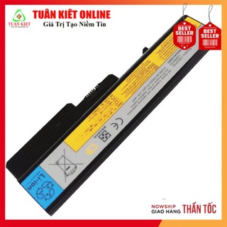 Pin laptop lenovo b570 b570a b570g,g465,g475,g550,g565,g780,g770