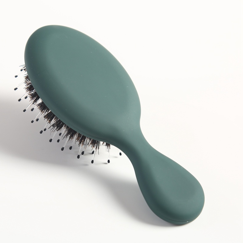 Lược Chải Tóc Dạng Túi Khí Mát Xa Da Đầu