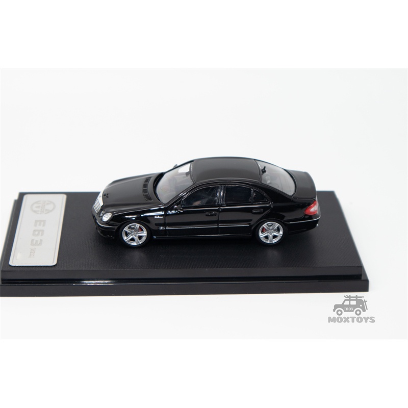 Mk Mô Hình Xe Ô Tô e63 w211 Tỉ Lệ 1: 64