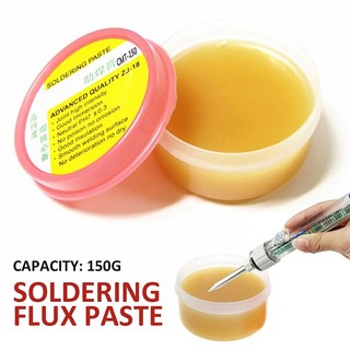 150g Rosin Soldering Flux Paste Solder Welding Grease PH For Phone