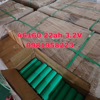 Pin 46160 22mah 3.2V(Tặng kèm phụ kiện)