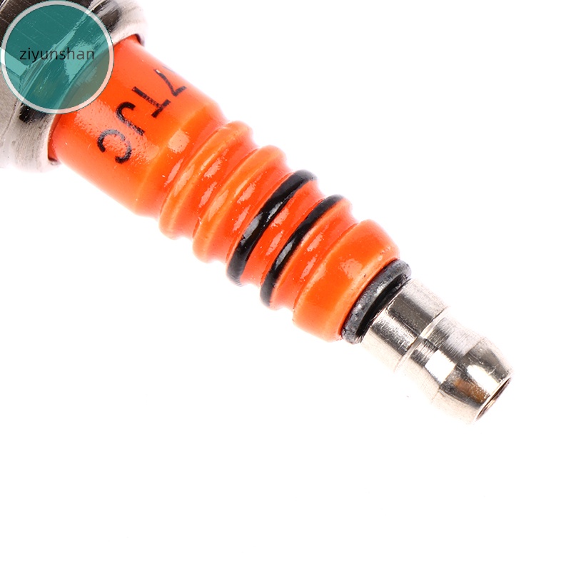 Bugi Đánh Lửa ziyunshan 3 Điện a7tc d8tc Cho Xe scooter atv dirt bike vn