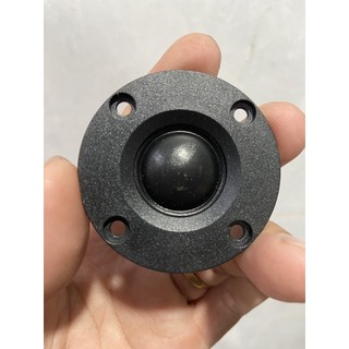 Loa treble lụa 1inch 10W có vành chất lượng