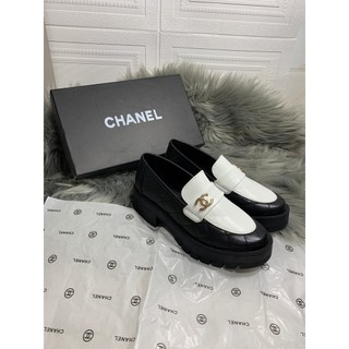 Giày Lười Da Thời Trang Dành Cho Nữ