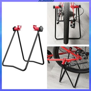 Chân chống hỗ trợ đỗ xe độ bền cao tiện dụng cho xe đạp đứng