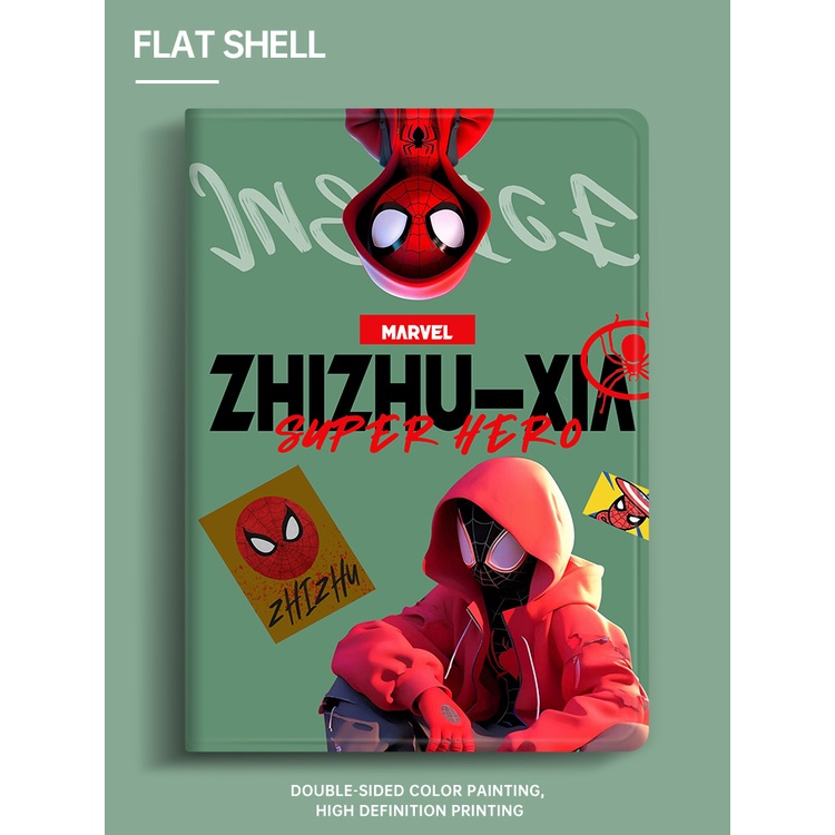 Bao Da pu Nắp Gập Kèm Giá Đỡ Đứng Sang Trọng Cho xiaomi redmi pad se 11 inch 2023 xiaomi mi pad 5 5 pro 6 6 pro 11 inch Ốp