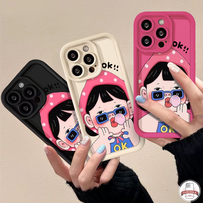 Ốp Điện Thoại Cho samsung a23 a05 a13 a14 a05s a12 a24 a32 a50s a04s a50 a11 a54 a20 a03s a31 a53 a10s a34 a51 a03 a52 a20s a20s 3Es