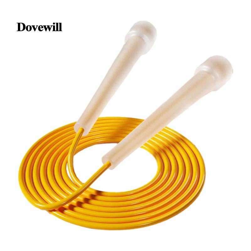 Dây Nhảy Tập Thể Dục Ngoài Trời Cho Trẻ Em Bằng pvc