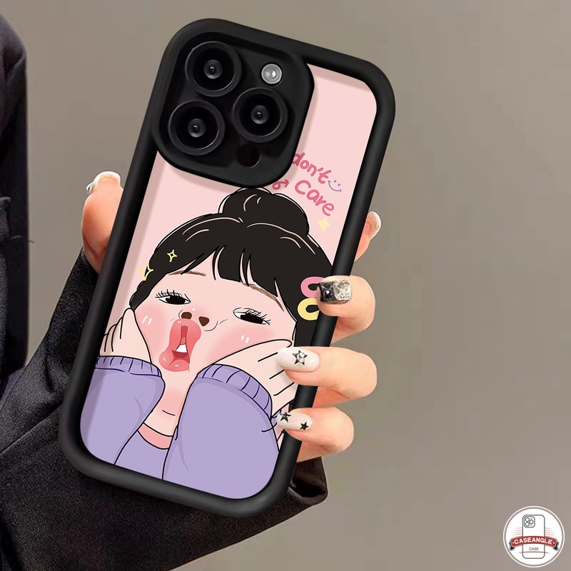 Ốp Điện Thoại Cho samsung a12 a23 a05 a13 a14 a05s a24 a10s a34 a51 a32 a50s a04s a50 a11 a54 a20 a03s a31 a53 a03 a52 a20s a20s 3Es