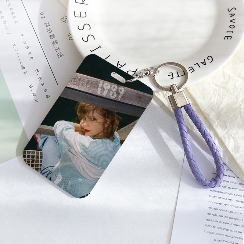 Taylor swift Dây Buộc Thẻ