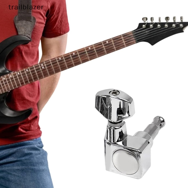 Chốt Điều Chỉnh Dây Đàn guitar Điện / guitar Điện trailblazer Thay Thế Phải fender Stl Mới