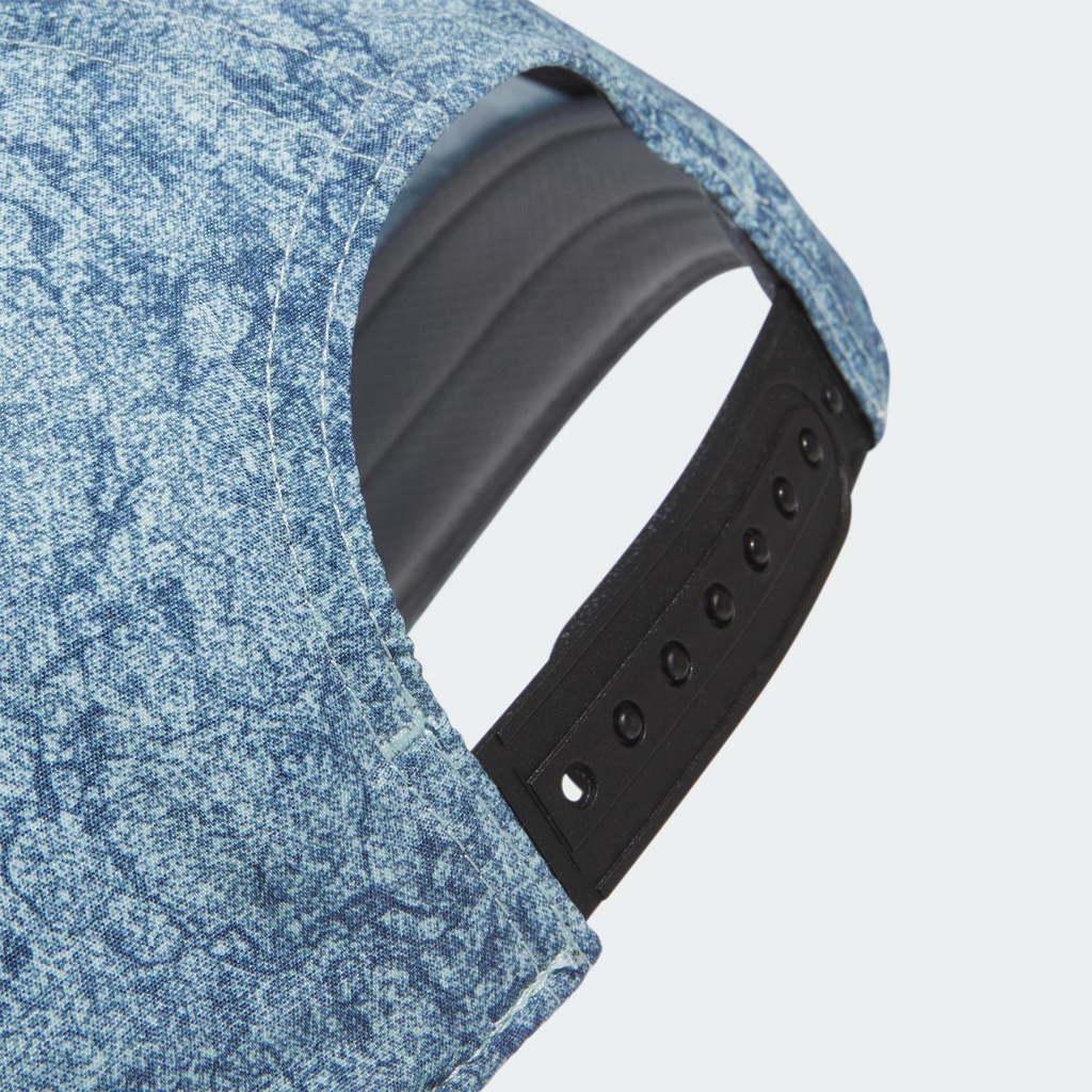 Adidas Đánh gôn Mũ Snapback Họa Tiết Tour Nam Ngọc lam HY6027