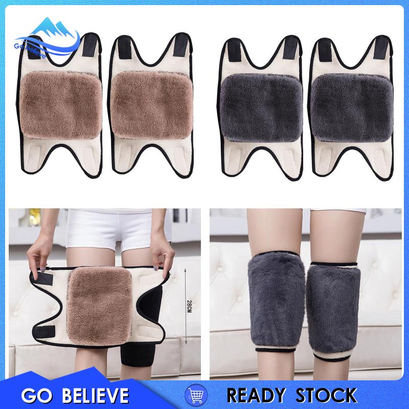 Tất Ống Bảo Vệ Đầu Gối Giữ Ấm Chống Gió Khi Trượt Tuyết