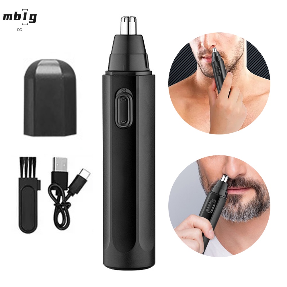 Máy Tỉa Lông Mũi Chuyên Nghiệp Cho Nam