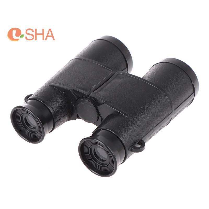 [lsha] Ống Nhòm Gấp Gọn Cho Cắm Trại / Leo Núi Ngoài Trời | BigBuy360 - bigbuy360.vn