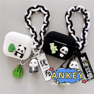 For Apple Airpods Pro2 Pro Airpods3 2 1 Case Protective silicone Cute Cartoon Covers Bluetooth Earphone Shell Headphone Portable
