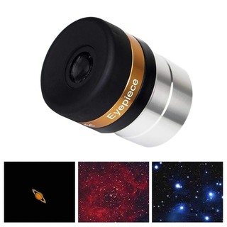 Whi thị kính 1 25 inch 4 10 23mm góc rộng 62 độ