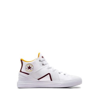 Giày Thể Thao Converse CTAS Flux Ultra Men's - White/Cherry Daze/Yellow
