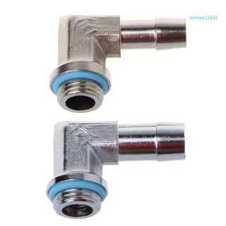 Đầu nối ống khuỷu tay 90 độ cho máy tính g1 4