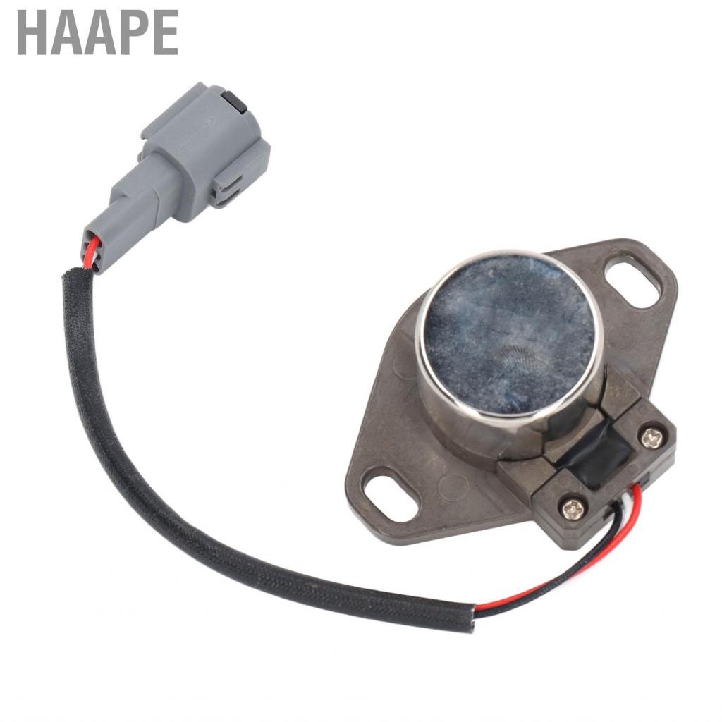 Haape Excavator Angle Sensor High For Ex120 3 Ex100 Ex200 3✈