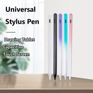  Bút cảm ứng đa năng cho Xiaomi Poco Pad 12.1 "2024 6S Pro 12.4 6 11inch 5 Pro 11inch cho Redmi Pad Pro 12.1 SE 11 10.61 cho Android Máy tính bảng PC Bút cảm ứng 