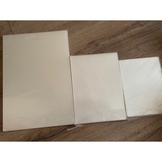 Màng ép plastic tập 50c a4 a5 a6 80mic