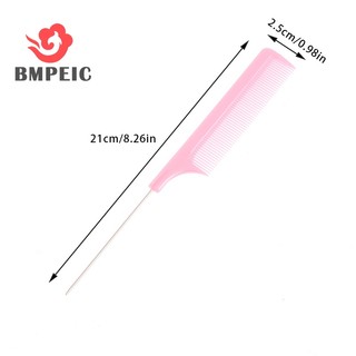 1 Lược Nhuộm Tóc highlight Tạo Kiểu Mới
