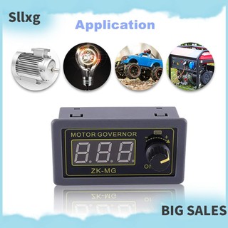 Mạch Điều Khiển Động Cơ dc 5-30v 5a