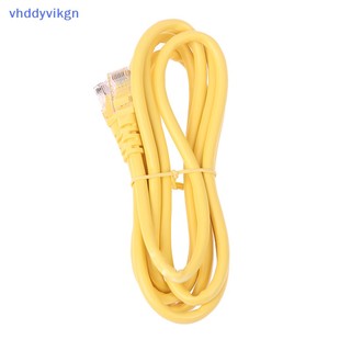 Dây cáp mạng vhdd 2m cat6 utp ethernet chất lượng cao