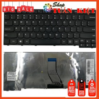Bàn phím laptop LENOVO E40-70 E40-30 E40-45 E41-80 E40-80 E40-81 E41-70 614024457803