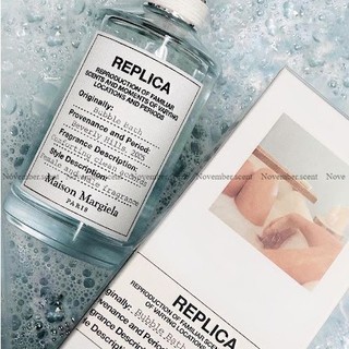❣ Nước hoa Bubble Bath - ᴛᴇsᴛᴇʀ 5ᴍʟ/10ᴍʟ/20ᴍʟ