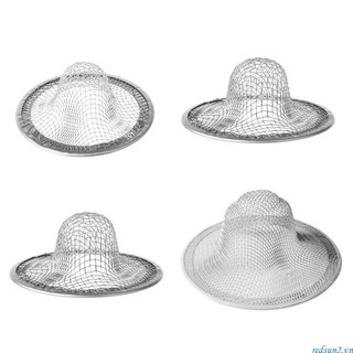 Nắp Chặn Bồn Rửa Chén / Bồn Tắm Bằng Thép Không Gỉ redsun2