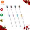 Bàn chải đánh răng Xiaomi DR.BEI Toothbrush (Một hộp 4 cái) - Shop Mi YouPin Mall