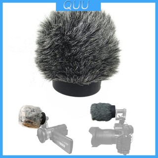 Vỏ Lông Chắn Gió Thay Thế Cho Micro Rode Videomic Go II