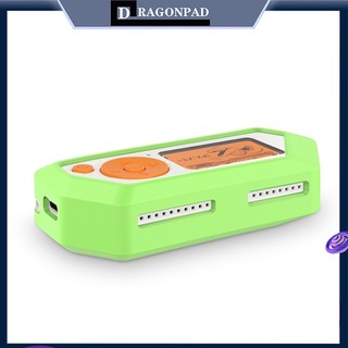 Túi Đựng Bảo Vệ Silicone Cho Flipper Zero