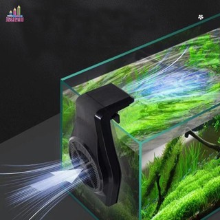 Máy làm lạnh nước bể cá JESJELIU