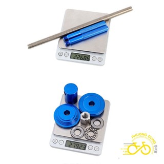 Dụng cụ (Tool) ép trục giữa BB, chén cổ xe đạp