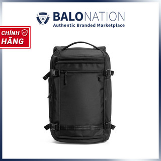 [CHÍNH HÃNG] Balo Laptop 17 Inch Tomtoc (USA) Navigator-T67 Travel Laptop Backpack - T67M1D1 - BH Dài Hạn