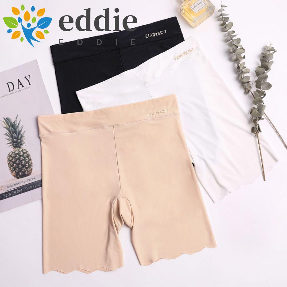 Quần An Toàn Mặc Váy Ngắn Mỏng 26Eddie Chống Chói Chống Chói Cho Bé Gái Mặc Ngủ