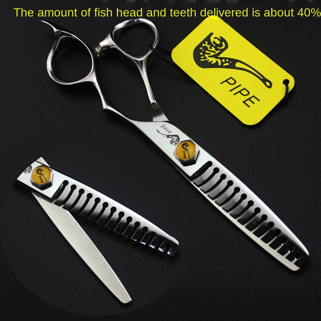 Kéo Cắt Tóc 6.0 inch Chuyên Dụng Chất Lượng