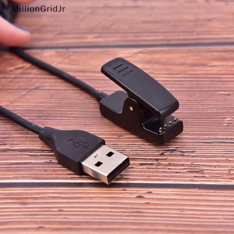 Dây Cáp Sạc Chuyên Dụng Cho garmin forerunner 235 630 230 watch jr