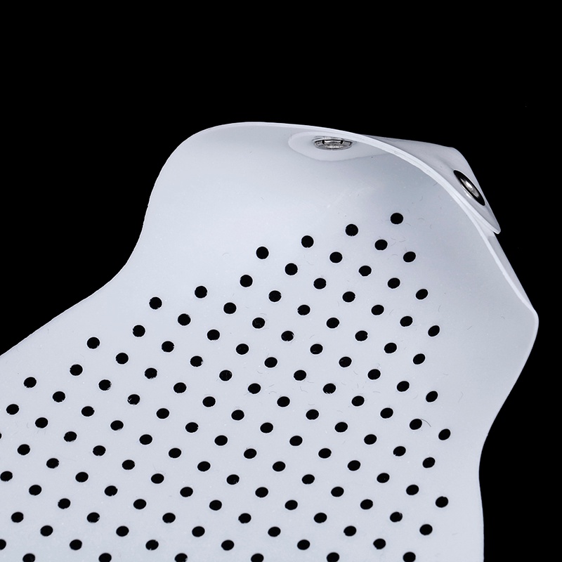 # New # Iron Giày tấm bìa bảo vệ Bảo Vệ Sắt của bạn để sử dụng lâu dài.