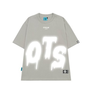 Áo thun unisex Local Brand  - Tee OTS