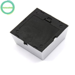 Đế Trưng Bày Tượng Pha Lê 3 Đèn led Độc Đáo